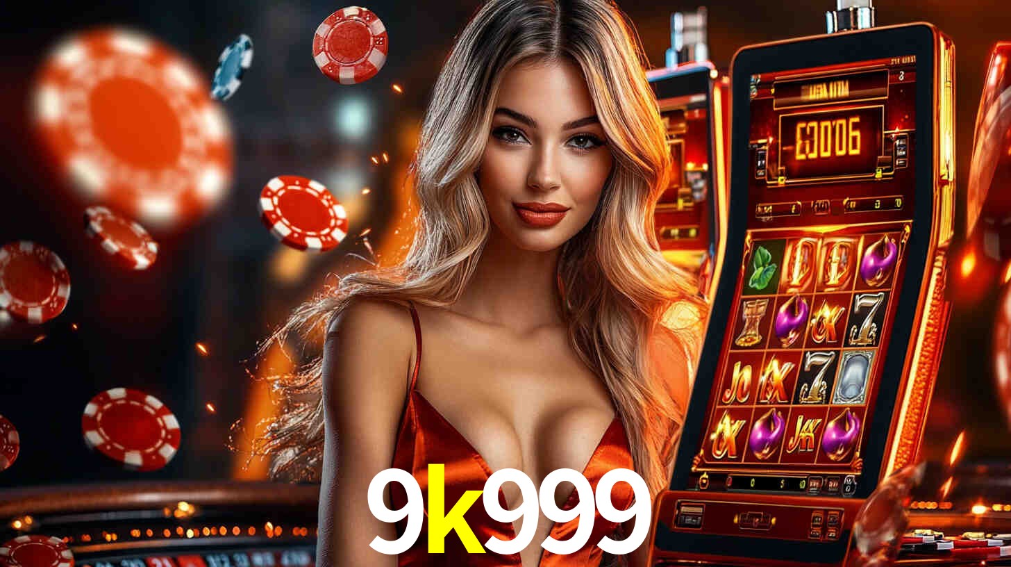 9k999 - Entrar E Jogar Legalizada No Brasil - 9k999.com