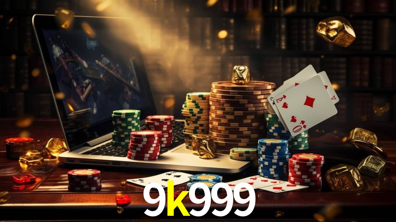Estatísticas 9k999
