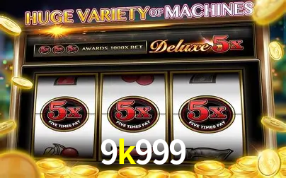Desvendando o Mundo dos Jogos Virtuais na 9k999