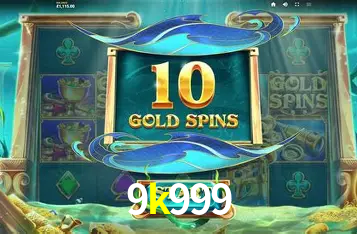 Desvendando o Mundo dos Jogos Virtuais na 9k999
