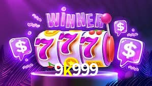 Welcome Bonus 9k999