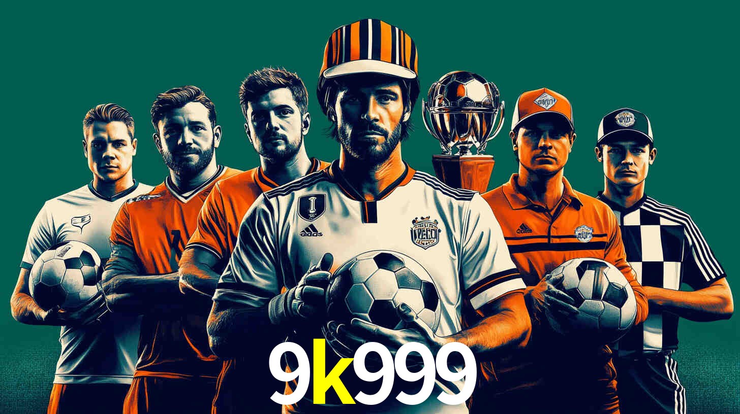 Descubra a Essência do 9k999: Nossa História e Compromissos