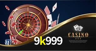 Provedores de Jogos 9k999