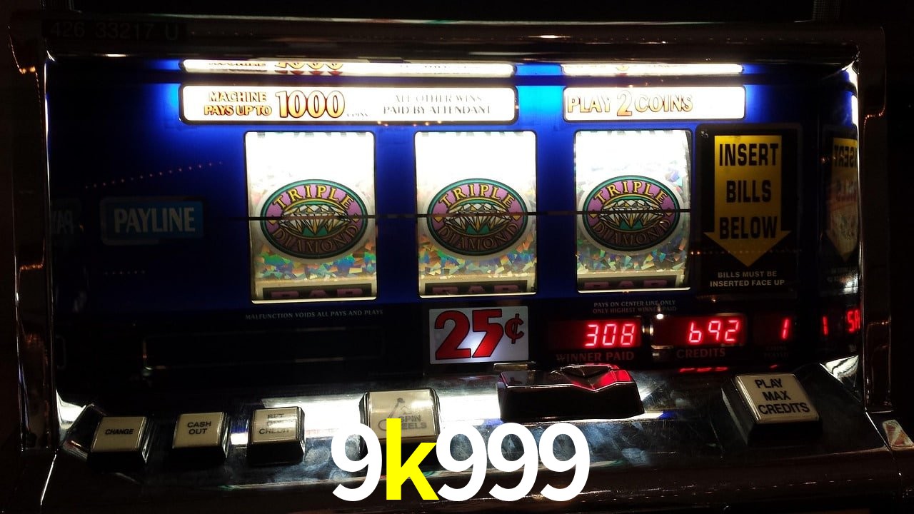 Football Betting 9k999