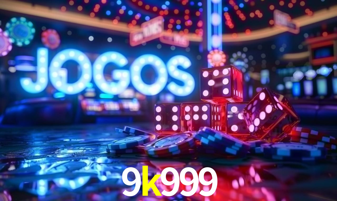 Casino Ao Vivo 9k999
