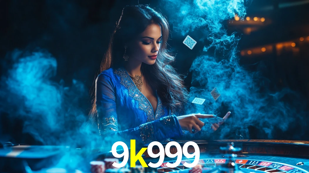 A Emoção da Loteria na 9k999: Uma Chance de Mudança de Vida