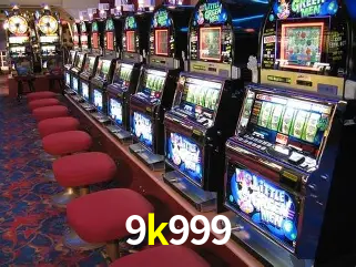 Desvendando o Mundo dos Jogos Virtuais na 9k999