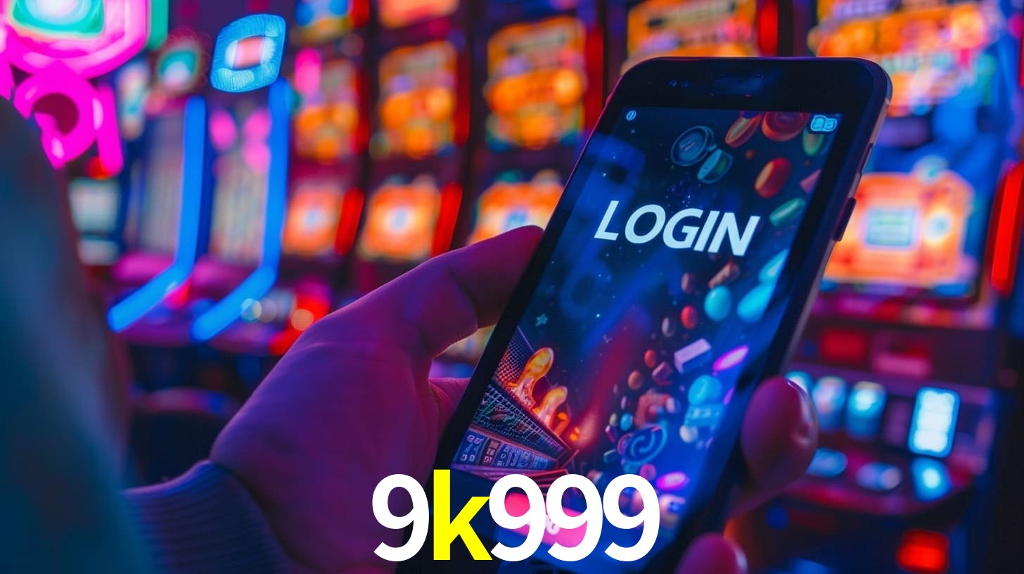 Apostas de Tênis 9k999