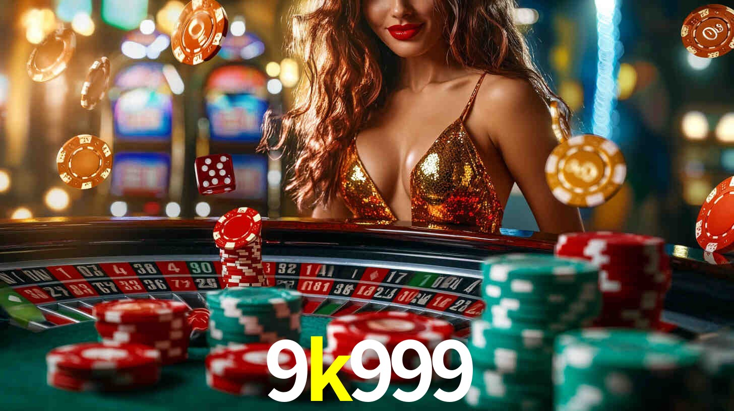 9k999 App Interface