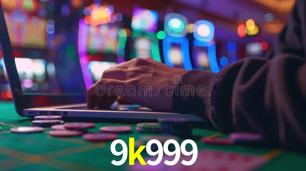 Mesa de Blackjack 9k999