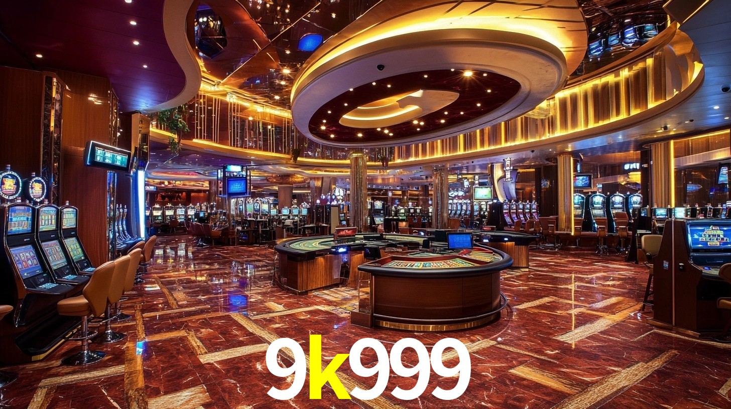 Welcome Bonus 9k999