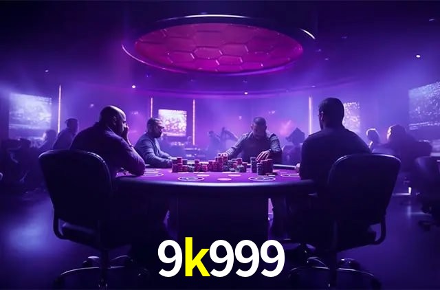 Tecnologia da Plataforma 9k999