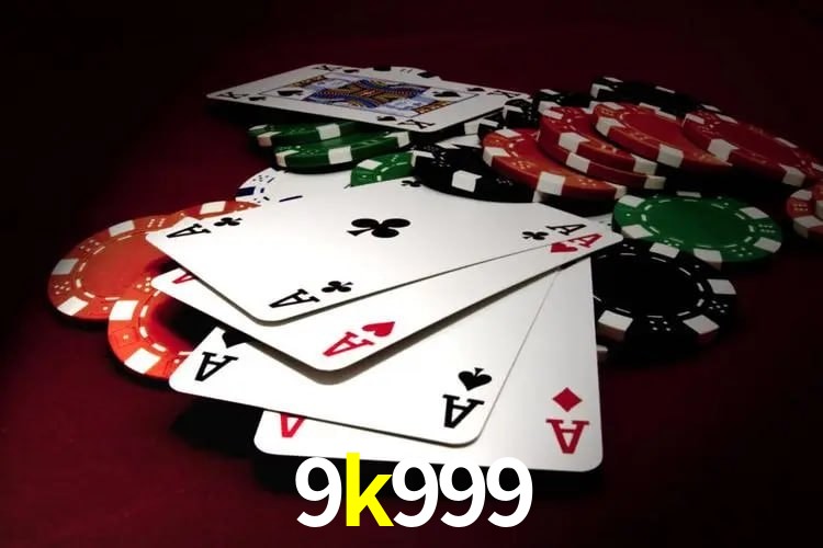 Apostas de Basquete 9k999