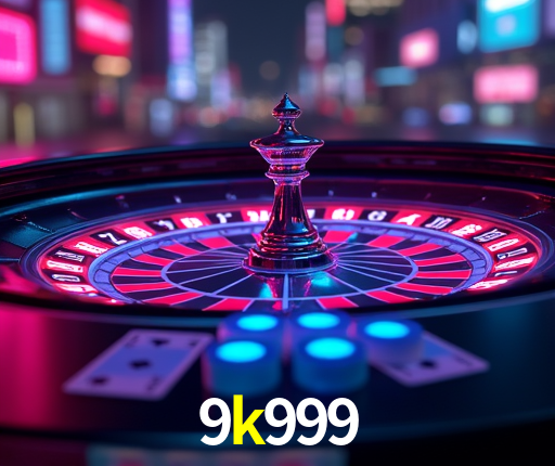 Desvendando o Mundo dos Jogos Virtuais na 9k999