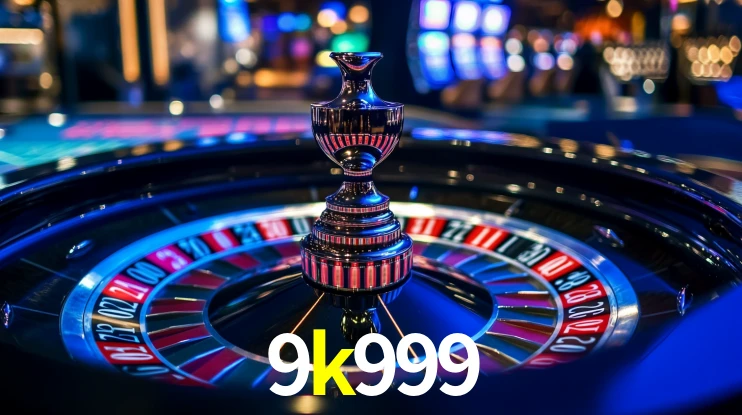 Experimente o Login Seguro Premium no 9k999