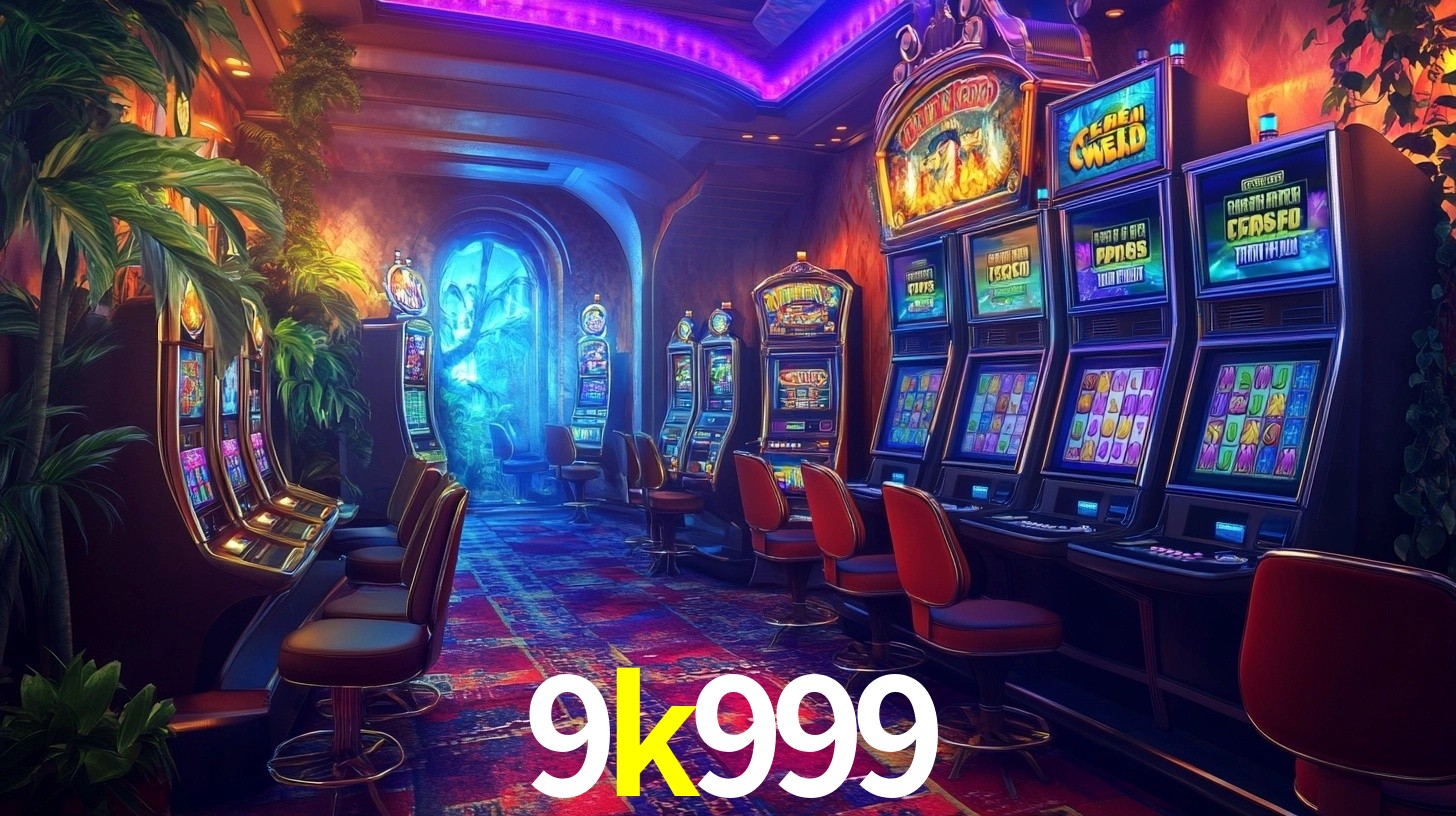 Tournaments 9k999