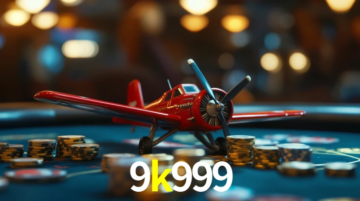 Live Casino 9k999