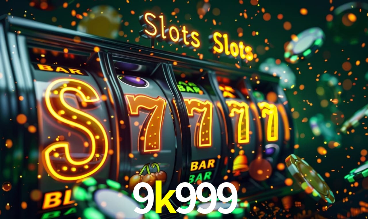 Estatísticas do Jogo 9k999