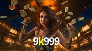 Gates of Olympus 9k999