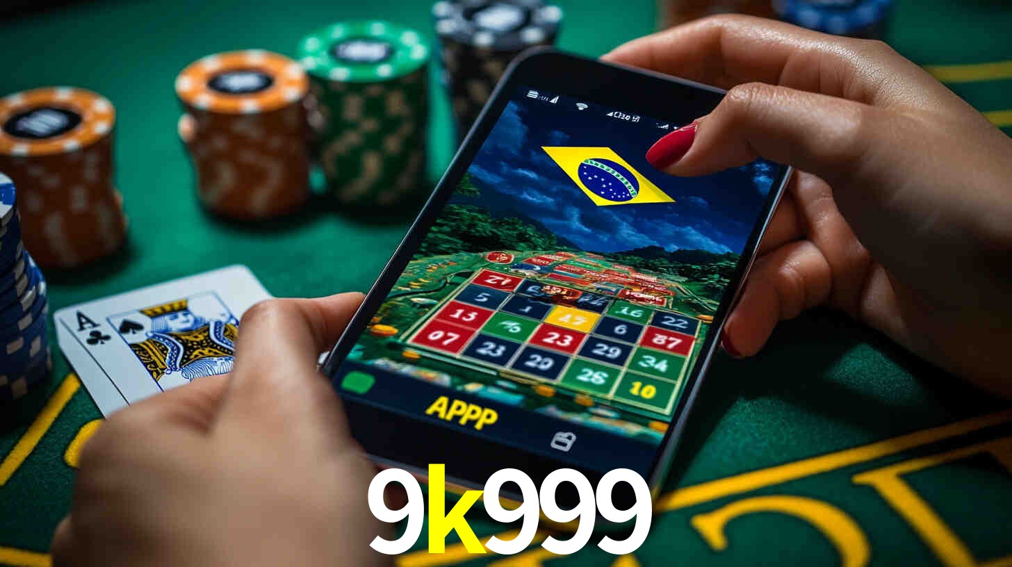 Descubra a Essência do 9k999: Nossa História e Compromissos