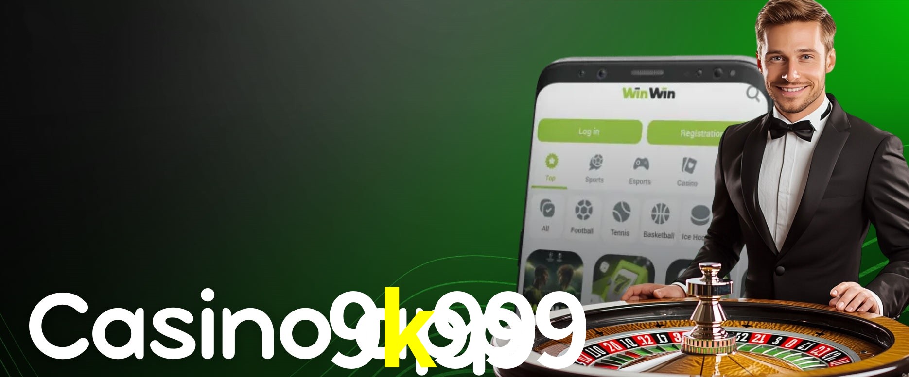 Weekend Specials 9k999
