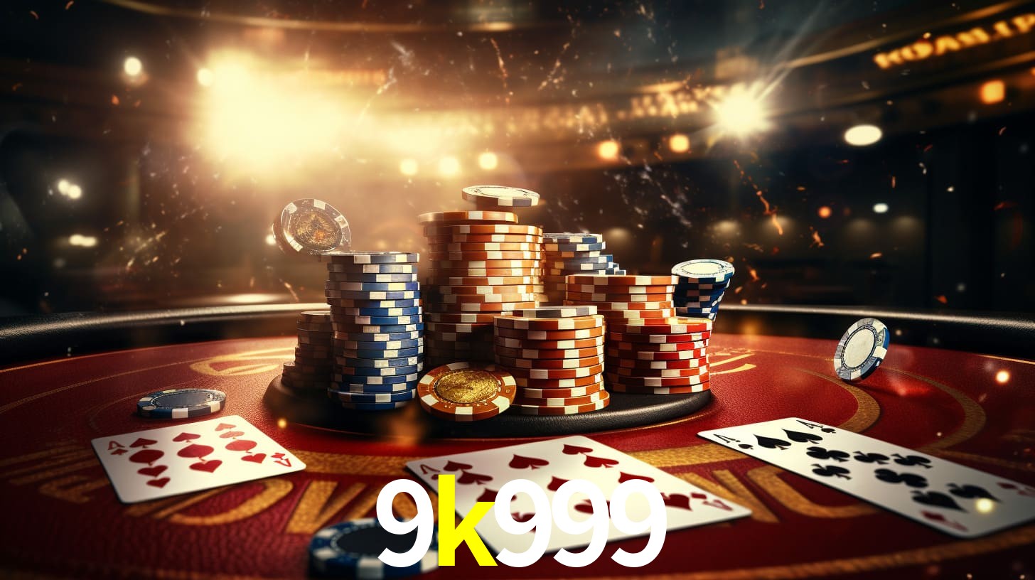 VIP Casino 9k999