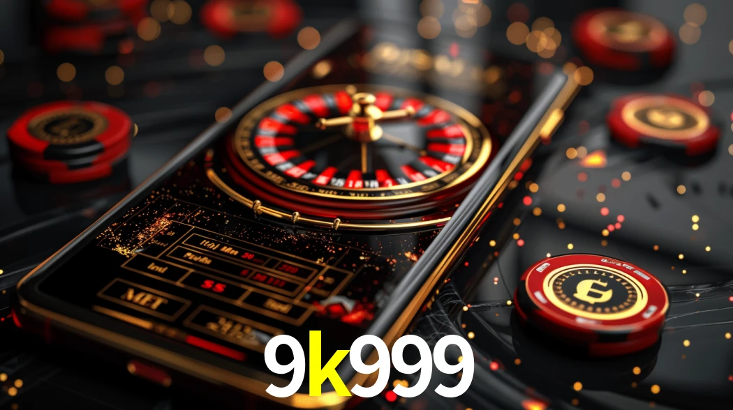 Game Providers 9k999