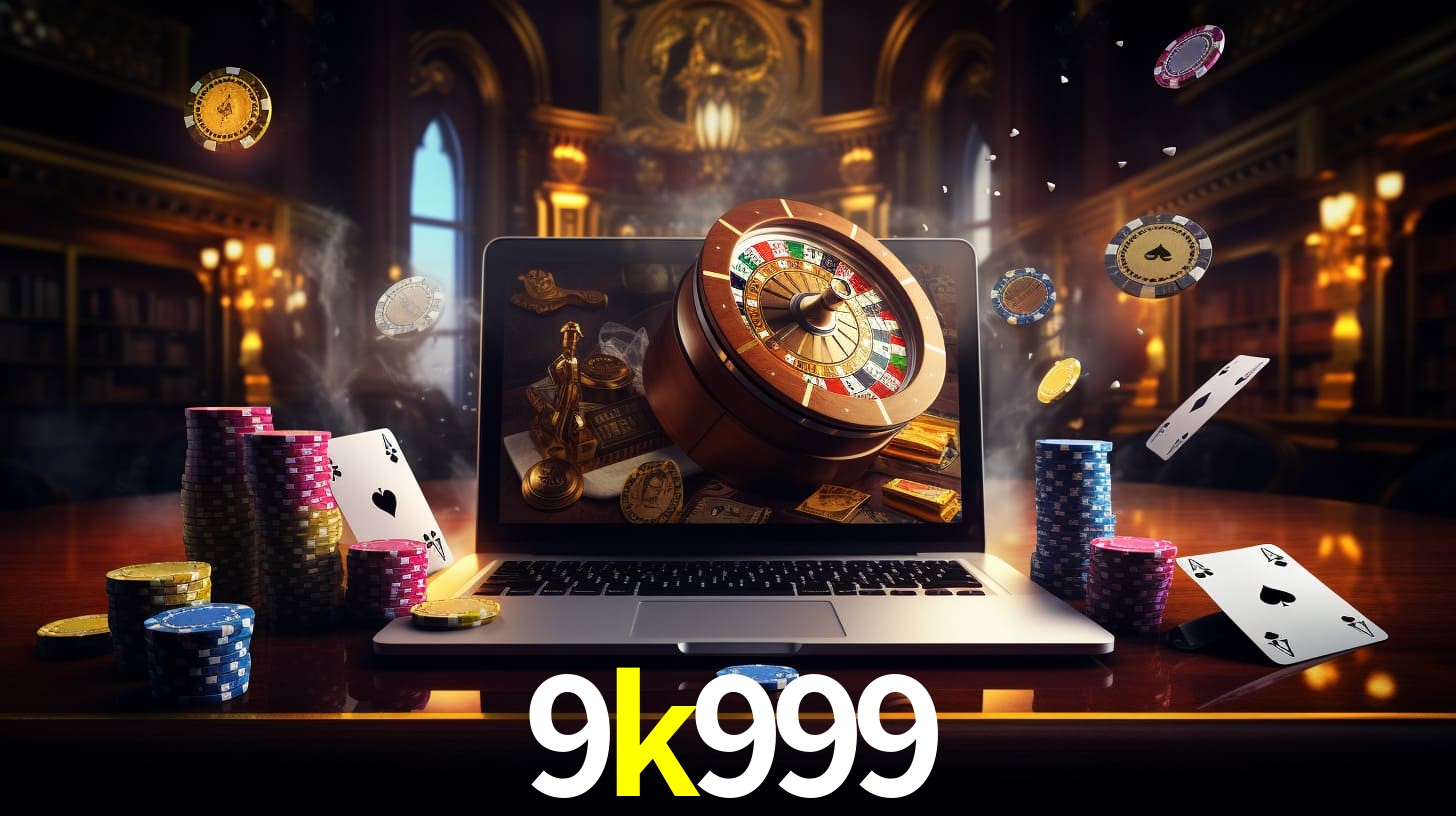 Roulette Table 9k999