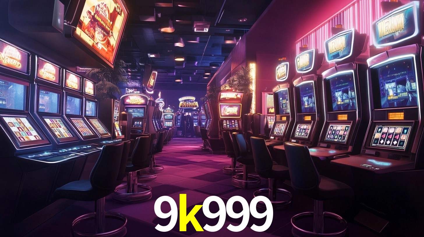 Ofertas Imperdíveis na 9k999: Promoções e Bônus Que Valem a Pena
