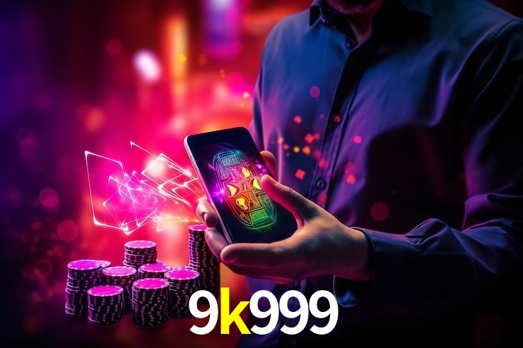 Apostas de Futebol 9k999