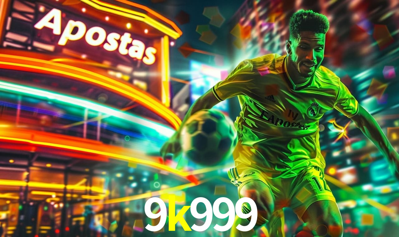 Promoção Relâmpago 9k999