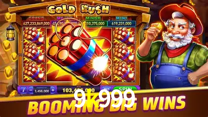 Descubra a Magia dos Jogos de Arcade no 9k999