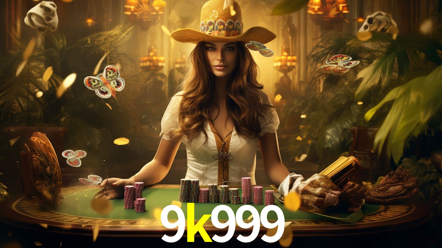 Blackjack Table 9k999