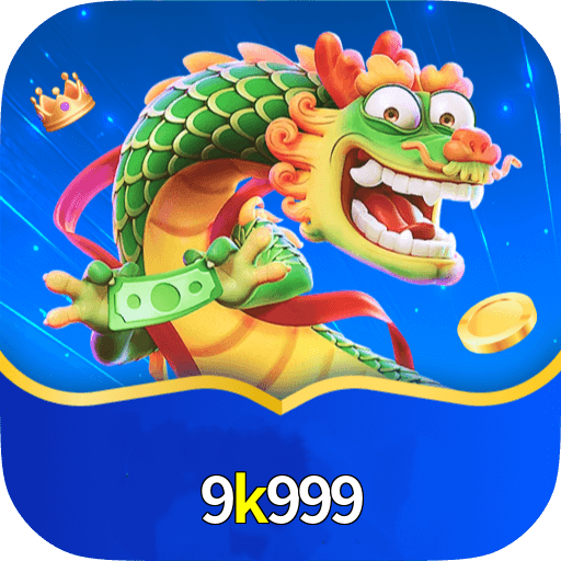 9k999 Logo